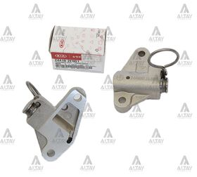 HYUNDAI ix35 MAZOT POMPA ZİNCİR GERGİSİ  SPORTAGE 11/-  İ-40 HMC