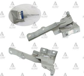 HYUNDAI ix35 MOTOR KAPUT MENTEŞESİ 10/- SAĞ HMC