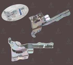 HYUNDAI ix35 MOTOR KAPUT MENTEŞESİ 10/- SOL HMC