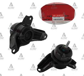 HYUNDAI ix35 MOTOR TAKOZU 10/-  SPORTAGE 11/- SAĞ BENZ. MT HMC