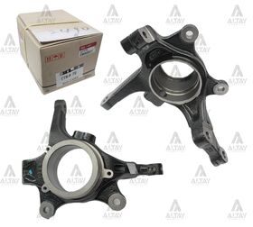 HYUNDAI ix35 ÖN AKS TABLASI 10/-  SPORTAGE 11/- SAĞ (TAŞIYICI) HMC