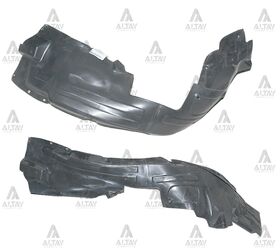 HYUNDAI ix35 ÖN ÇAMURLUK DAVLUMBAZI 10/- SAĞ MAHER