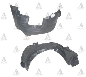 HYUNDAI ix35 ÖN ÇAMURLUK DAVLUMBAZI 10/- SOL MAHER