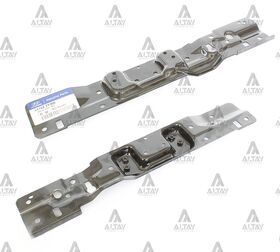 HYUNDAI ix35 ÖN PANEL ÜST BRAKETİ 10/- HMC