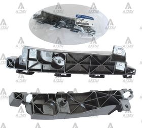 HYUNDAI ix35 ÖN TAMPON BAĞLANTI BRAKETİ YAN 10/- SOL HMC