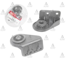 HYUNDAI ix35 RADYATÖR ÜST BAĞLANTI TAKOZU 10/- SAĞ HMC