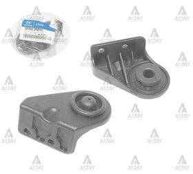 HYUNDAI ix35 RADYATÖR ÜST BAĞLANTI TAKOZU 10/- SOL HMC