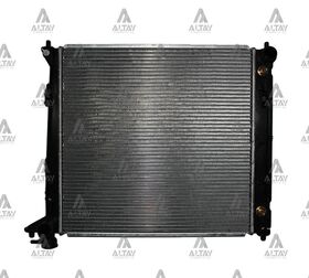 HYUNDAI ix35 SU RADYATÖRÜ  SPORTAGE 11/- 2.0 DİZEL OTOMATİK (Brazing) MAHER