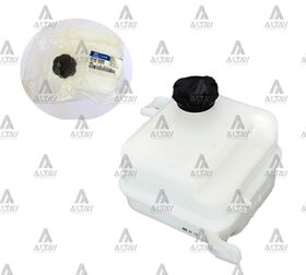 HYUNDAI ix35 YEDEK SU DEPOSU 10/-  SPORTAGE 11/- 1.6 BENZ. HMC