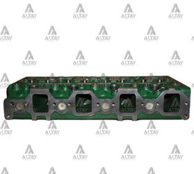 ISUZU NKR13 SİLİNDİR KAPAĞI EM MAHER