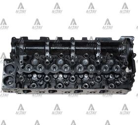 ISUZU NPR66 SİLİNDİR KAPAĞI ŞAMPİYON 4HE1T 4HF1 4HG1 MAHER 897186589451