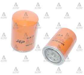 KIA BONGO 00/- PREGIO CERES 2.2  PROTON 96/-2.0D  ISUZU WFR 90/-2.0-2.4 MAZOT FİLTRESİ MAHER