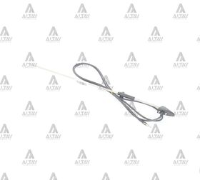 KIA BONGO ANTEN K.R.