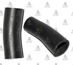 KIA BONGO ARA SOĞUTUCU (İNTERCOOLER) ÇIKIŞ HORTUMU 02-04 MAHER