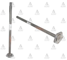 KIA BONGO ARKA AKS MİLİ 97-05 MAHER