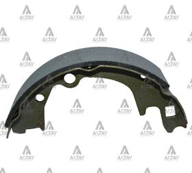 KIA BONGO ARKA FREN BALATASI PABUÇLU 05/- H100 KAMYONET 05/- MAHER