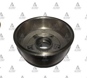 KIA BONGO ARKA FREN KAMPANASI  BONGO 04/- 220mm MAHER