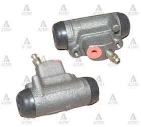 KIA BONGO ARKA FREN SİLİNDİRİ 04/- SOL TCIC