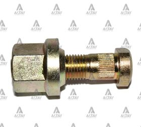 KIA BONGO BİJON SOMUNLU ARKA ÇİFT TEKER 97-04 MAHER