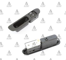 KIA BONGO CAM AÇMA DÜĞMESİ SOL 02-04 MOBIS