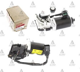 KIA BONGO CAM SİLGİ MOTORU 05/- MOBIS