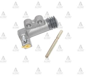 KIA BONGO DEBRİYAJ ALT MERKEZ 05/- T.W.