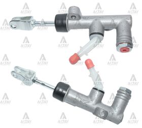 KIA BONGO DEBRİYAJ ÜST MERKEZ 05/- TCIC