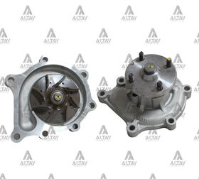 KIA BONGO DEVİRDAİM 09/- K2900 MOBIS