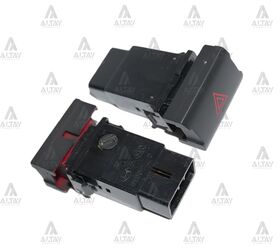 KIA BONGO DÖRTLÜ FLAŞÖR ANAHTARI 04/- MOBIS