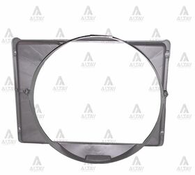 KIA BONGO FAN DAVLUMBAZI 2.5 TCI ( HCC ) K.R.