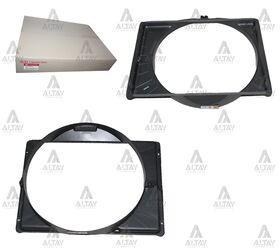 KIA BONGO FAN DAVLUMBAZI 2.5 TCI MOBIS