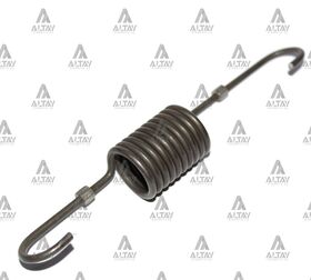 KIA BONGO FREN LİMİTÖR YAYI  CERES  PREGIO MAHER