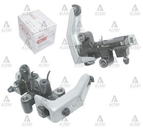 KIA BONGO FREN LİMİTÖRÜ 04/- MOBIS