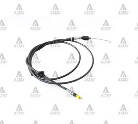 KIA BONGO GAZ TELİ 02-04 K.R.