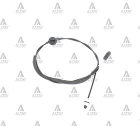 KIA BONGO GAZ TELİ 04/- K.R.