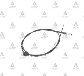 KIA BONGO GAZ TELİ DEVRİLEN KABİN 97-02 K.R.