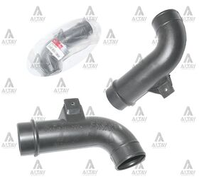 KIA BONGO HAVA FİLTRE GİRİŞ HORTUMU MOBIS