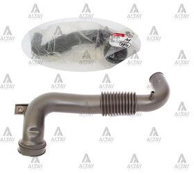 KIA BONGO HAVA FİLTRE HORTUMU 04/- MOBIS