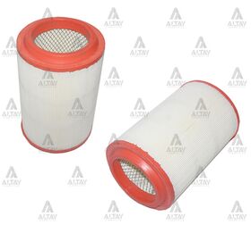 KIA BONGO HAVA FİLTRESİ 05/- K-2500 ÇİFT TEKER MAHER