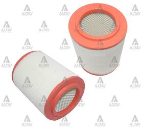 KIA BONGO HAVA FİLTRESİ 05/- K-2700 TEK TEKER MAHER