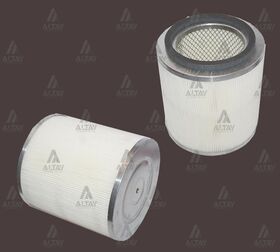 KIA BONGO HAVA FİLTRESİ 98-03 MAHER