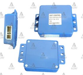 KIA BONGO HI-BESTA CERES 97 ISITICI KONTROL MODÜLÜ KORE