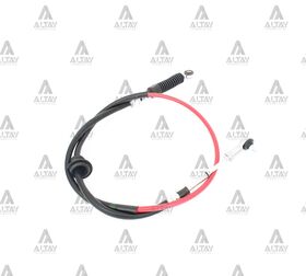 KIA BONGO II VİTES SEÇİCİ TEL 2.5 TCI 02-05 K.R.