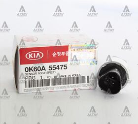 KIA BONGO KİLOMETRE SENSÖRÜ 02-04 MOBIS