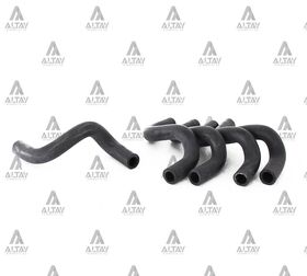 KIA BONGO MANİFOLD SUPAP KAPAK ARA HORTUM 97-02 K.R.