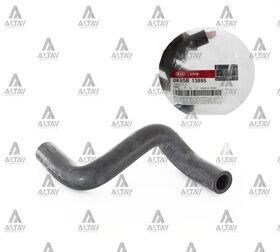 KIA BONGO MANİFOLD SUPAP KAPAK ARA HORTUM 97-02 MOBIS