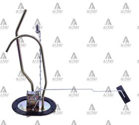 KIA BONGO MAZOT DEPO ŞAMANDIRASI MAHER