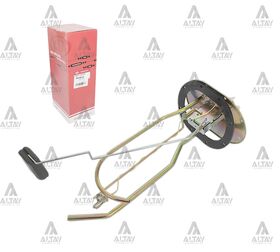 KIA BONGO MAZOT DEPO ŞAMANDIRASI MOBIS