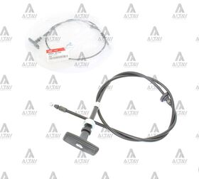 KIA BONGO MOTOR KAPUT AÇMA TELİ 97-02 MOBIS