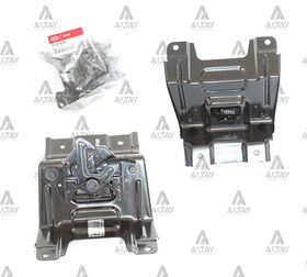 KIA BONGO MOTOR KAPUT KİLİDİ 04/- MOBIS